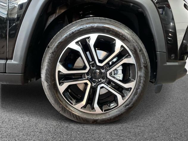 Jeep Compass II 2021 1.5 turbo t4 mhev Altitude 2wd 130cv dct - Foto 6