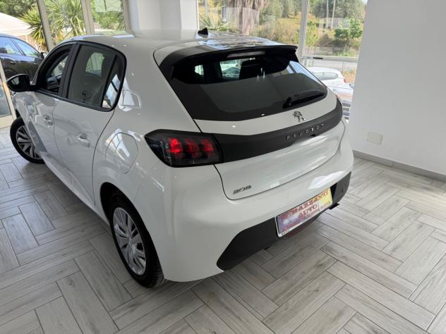 Peugeot 208 HDi 100cv 5P Allure PROMO FINANZIAMENTO2022 - Foto 8