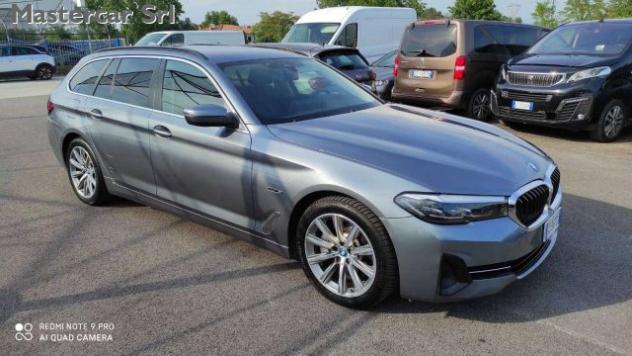 BMW 530 G31 Touring LCI 530e 292CV Touring Business auto - rif. 23833614 - Foto 3