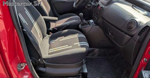 FIAT Fiorino Fiorino 1.3 MJT 95CV Furgone Adventure E5+ - FB054 rif. 24158226 - Foto 3