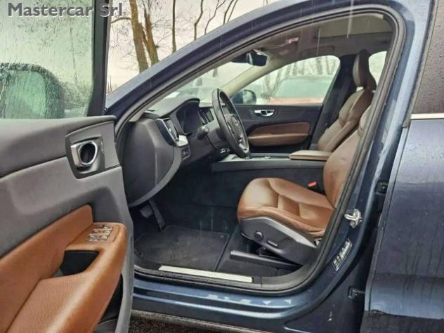 VOLVO XC60 2.0 t8 Business Plus awd 303cv geartronic GA713NZ rif. 23965226 - Foto 10