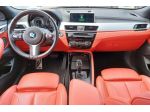 Bmw X2 (F39) sDrive20i M-Sport Shadow Harman 2018