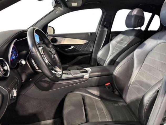MERCEDES-BENZ GLC 220 d 4Matic Coupé Premium rif. 23789810 - Foto 10