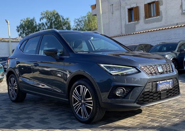 SEAT Arona Xcellence 1.6 TDI 95CV - Foto 3