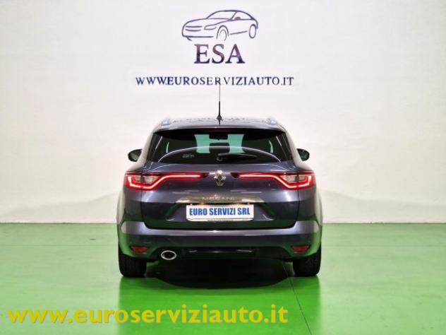 RENAULT Megane Sporter dCi 8V 110 CV EDC Energy Zen rif. 23726828 - Foto 10