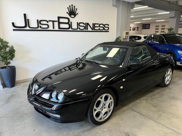 Alfa Romeo GTV Spider 2.0i 16V Twin Spark cat L - Foto 3