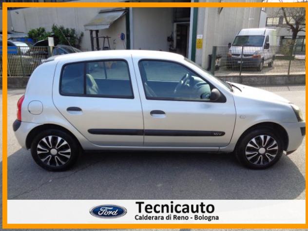 RENAULT Clio 1.2 16V cat 5 porte Confort rif. 23483958 - Foto 8