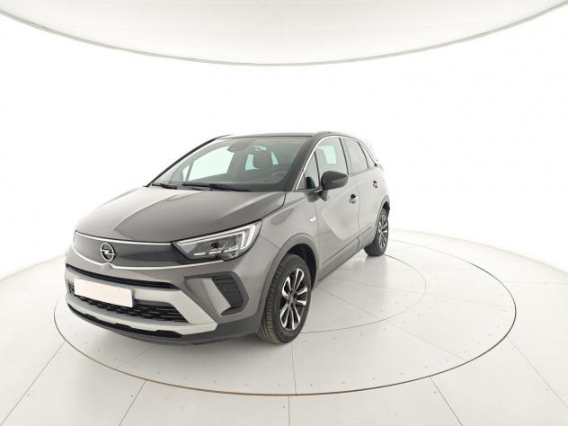Opel Crossland X 1.2 Turbo 12V 110 CV Start&Stop Elegance - Foto 2