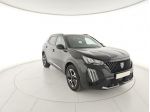 Peugeot 2008 Hybrid 145 e-DCS6 Allure