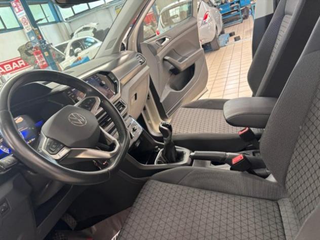VOLKSWAGEN T-Cross 1.0 TSI Style BMT rif. 23999993 - Foto 10
