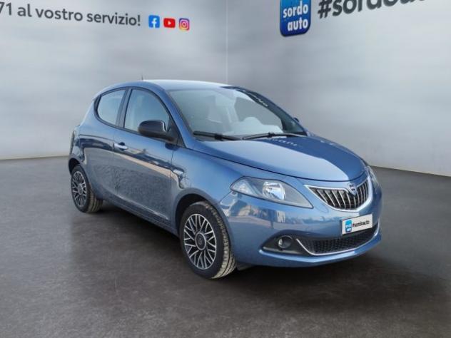 LANCIA Ypsilon 1.2 GPL Ecochic ORO rif. 23972743 - Foto 3
