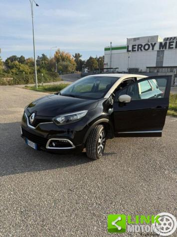 RENAULT Captur dCi 8V 90cv Start&Stop Eco 2 rif. 23804032 - Foto 3