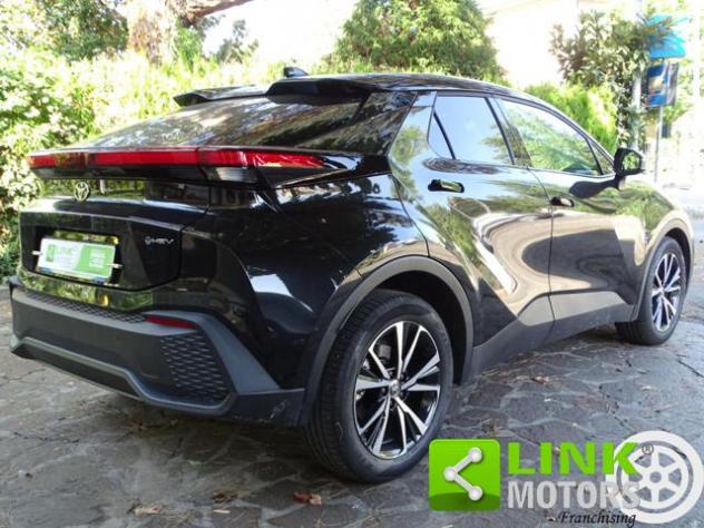 TOYOTA C-HR 1.8 HV Active rif. 23936630 - Foto 5