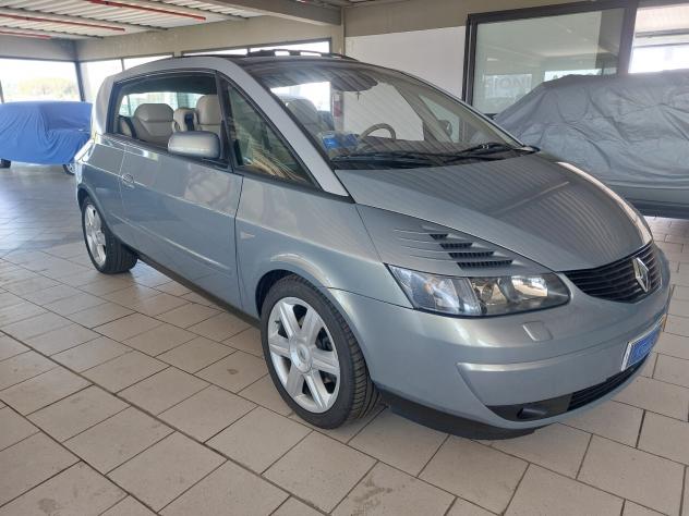 Renault Avantime 3.0 V6 24V automatica Privile Gpl - Foto 2
