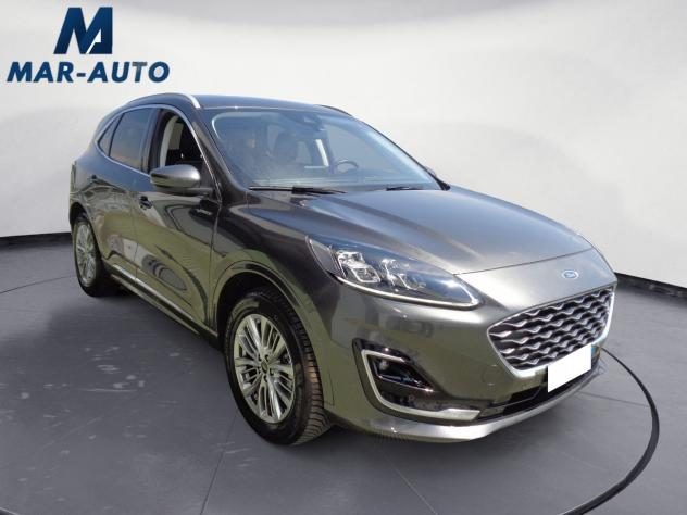 Ford Kuga 2.5 Plug In Hybrid 225 CV CVT 2WD Vignale - Foto 4