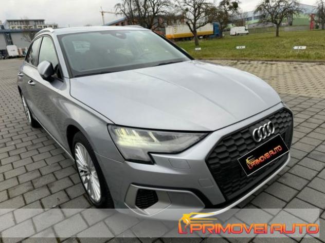 AUDI A3 SPB 30 TFSI rif. 21875693 - Foto 6