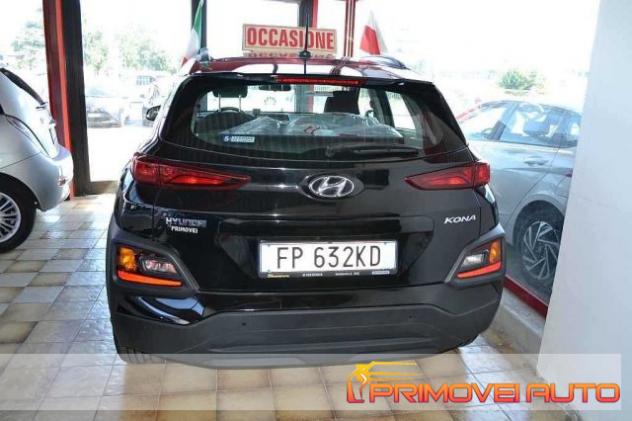 HYUNDAI Kona 1.0 T-GDI Comfort GPL!!! rif. 20982538 - Foto 4