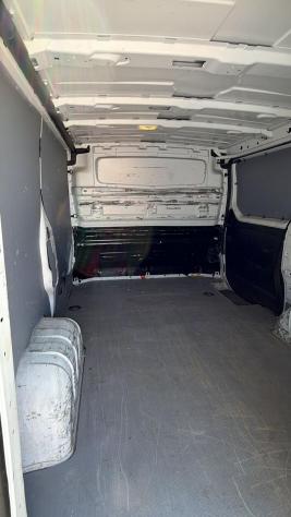 Renault Trafic T27 1.6 dCi 120CV PC-TN Furgone - Foto 9