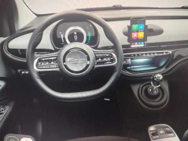 FIAT 500 Berlina Hybrid Pop km0 PROMO rif. 23831924 - Foto 5