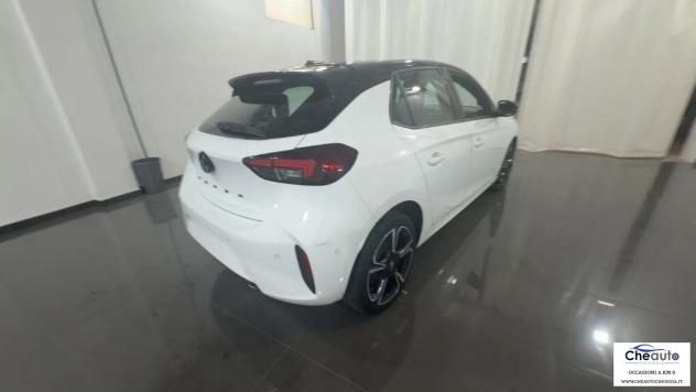 OPEL - Corsa - 1.2 100 CV GS - Foto 5