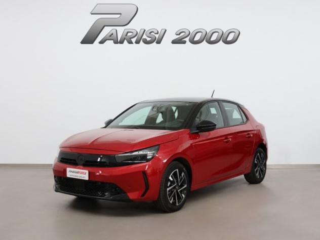 OPEL Corsa 1.2 100CV GS *PROMO PARISI GROUP* rif. 23529813