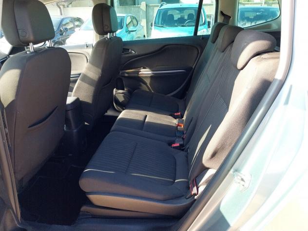 Opel Zafira Tourer 1.6 Turbo EcoM 150CV Cosmo - Foto 6