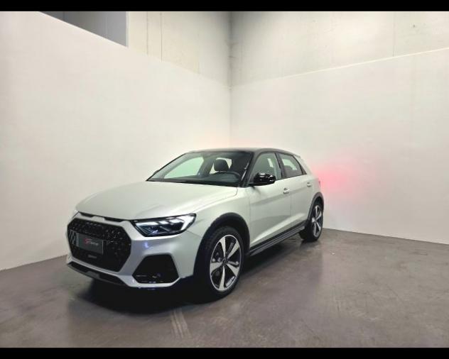 AUDI A1 ALLSTREET 30 TFSI IDENTITY CONTRAST rif. 24057958