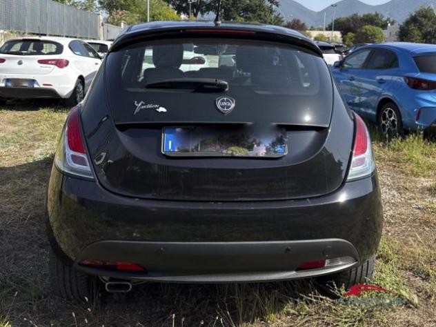 LANCIA Ypsilon 1.2 69 CV 5 porte GPL Ecochic Elefantino - PER OPE rif. 24006466 - Foto 4