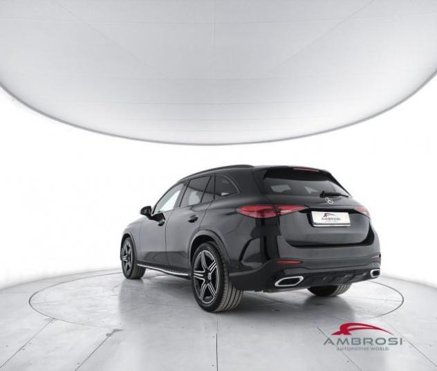 MERCEDES-BENZ GLC 220 220 d Premium Plus 4matic auto AMG Line rif. 23749115 - Foto 4