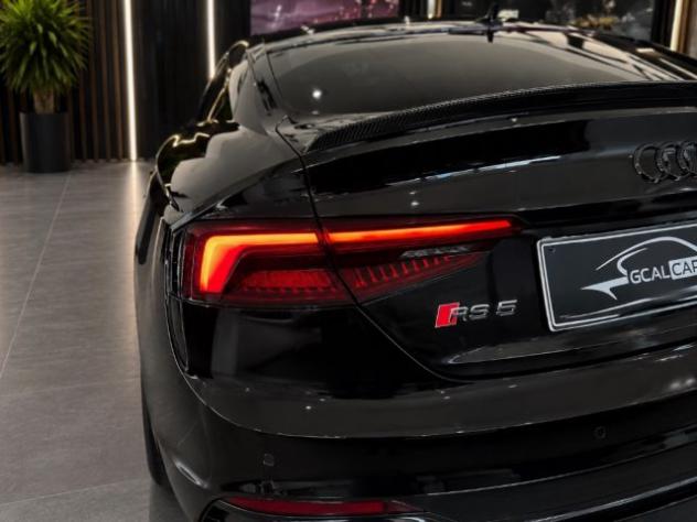 AUDI RS 5 SPB rif. 23861546 - Foto 5