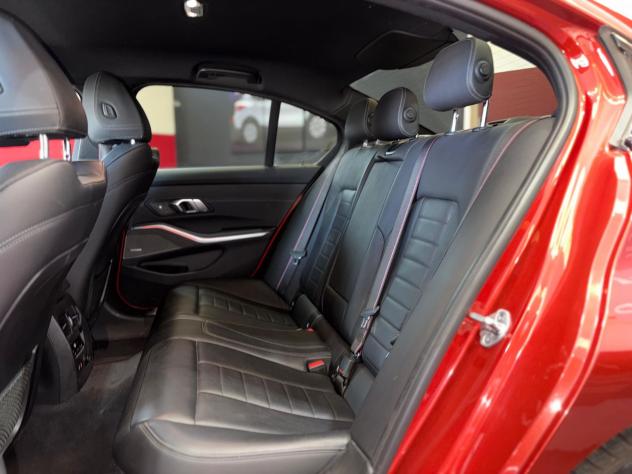 BMW Serie 3 340i xDrive MSport - Foto 8