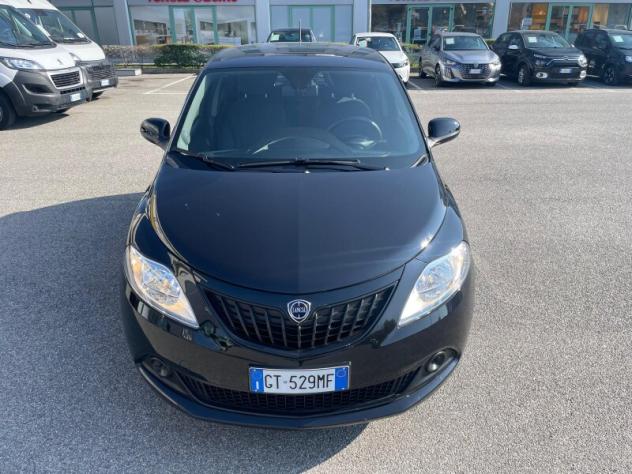 LANCIA Ypsilon 3ª serie Ypsilon 1.0 FireFly 5 porte S&S Hybrid Oro - Foto 5