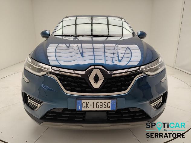 Renault Arkana 1.6 E-Tech full hybrid Intens 145cv - Foto 2