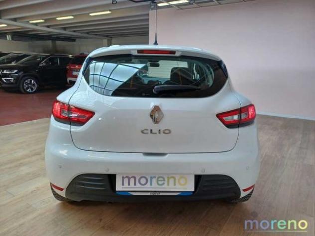 RENAULT Clio 0.9 TCe GPL 90 CV Energy Life rif. 18836100 - Foto 7