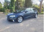 Audi A3 SPB 30 TDI S tronic Sport