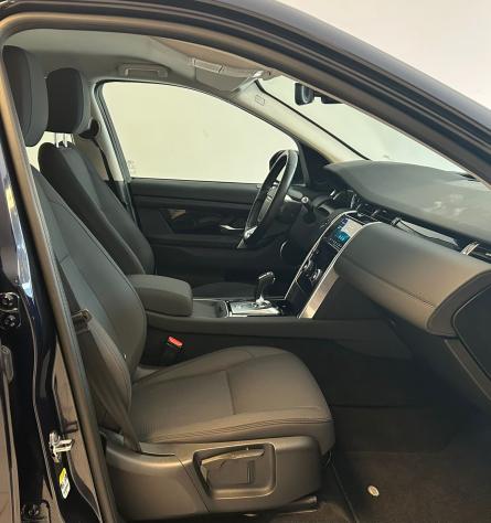 Land Rover Discovery Sport 2.0D I4-L.Flw 150 CV AWD Auto S - Foto 8