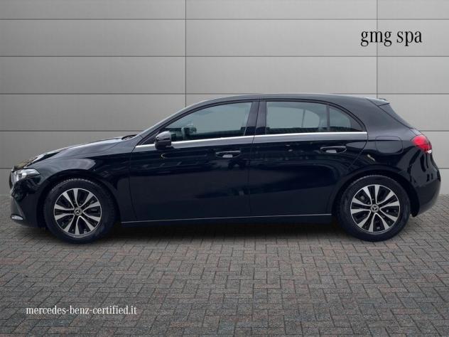 Mercedes-Benz Classe A A 180 d Business Extra auto - Foto 6