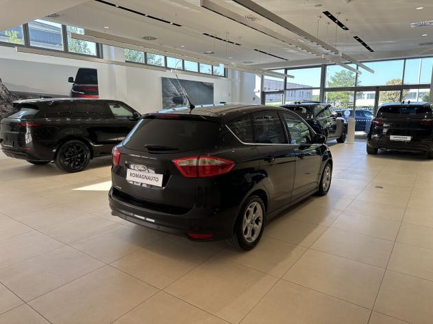 Ford C-Max C-Max 1.6 tdci Titanium 116cv - Foto 5