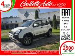 FIAT Panda Cross 0.9 TwinAir Turbo 85cv E6d-T. Cross 4x4