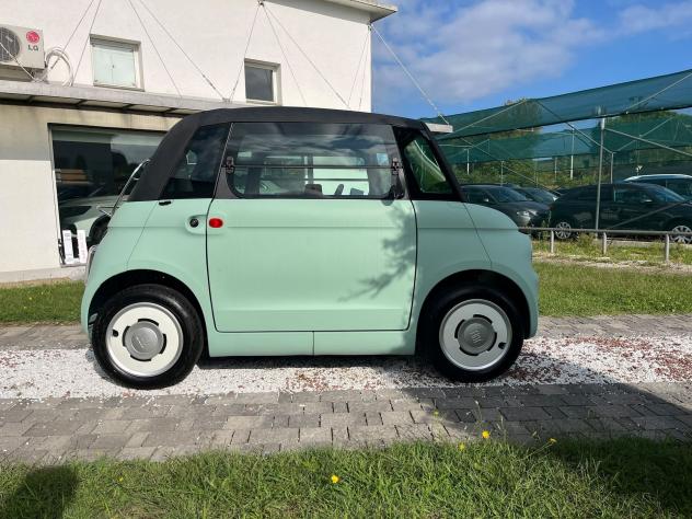FIAT Topolino GUIDABILE DA 14 ANNI - Foto 6