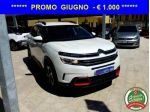 CITROEN C5 Aircross BlueHDi 130 S&S EAT8 Shine rif. 23807501