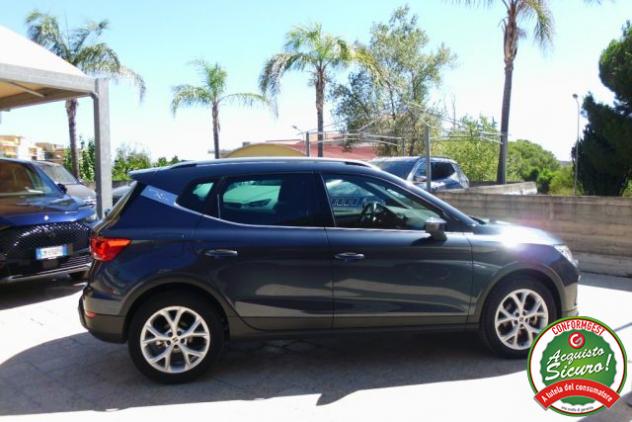 SEAT Arona 1.0 EcoTSI 110 CV DSG FR rif. 24062743 - Foto 8