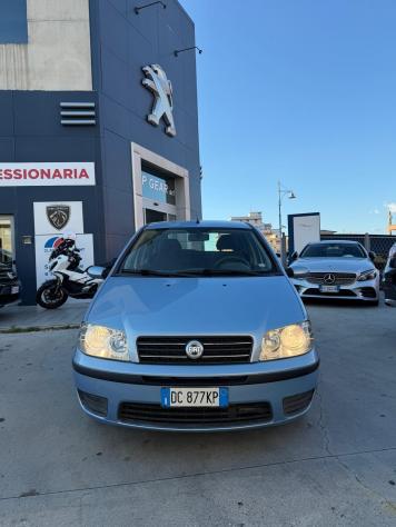 Fiat Punto 1.3 Multijet 16V 5 porte Dynamic - Foto 2