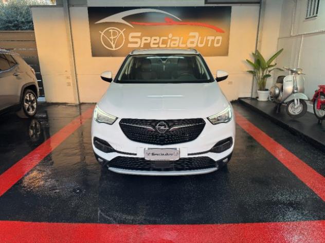 OPEL Grandland X 1.5 diesel Ecotec Start&Stop Ultimate rif. 24078911