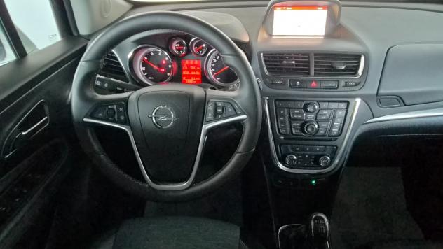 Opel Mokka 1.6 CDTI Ecotec 136CV 4x4 Start&Stop Cosmo - Foto 10