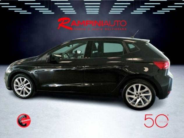 SEAT Ibiza 1.0 TSI 95 CV FR Pronta Consegna GARANZIA UFFICIAL rif. 24085223 - Foto 10