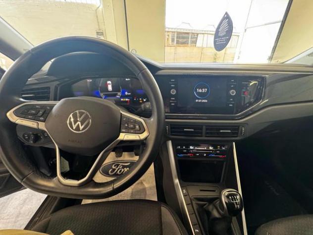 VOLKSWAGEN Polo 1.0 Life rif. 23894898 - Foto 10