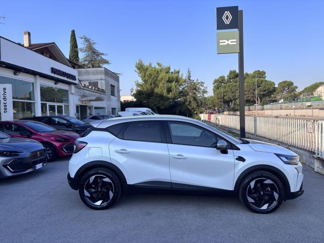 Renault Captur Captur 1.0 eco-g Techno 100cv - Foto 4