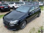 MERCEDES - Classe A 160 CDI Sport AMG - NEOPATENTATI - FINANZIABILE - PERMUTE