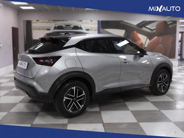 Nissan Juke 1.0 DIG-T N-Connecta 114CV DCT - Foto 5